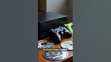 The Evolution of Video Game Consoles From Pixels to Photorealism 🎮