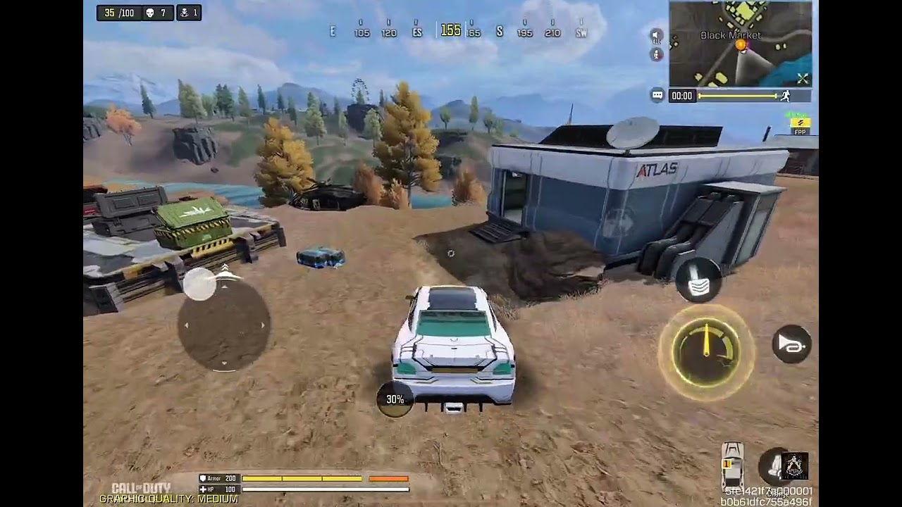 TIGAS TITO LUMAMBOT SA CHEATER