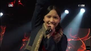 Kagami no Naka no Jean Da arc - JKT48 16 10 2025 Pajama Drive