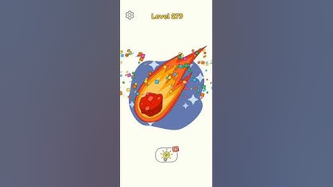 DOP4: Draw One Part Level 279 Gameplay #walkthrough #shorts #gaming