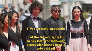 Entertainment News | ITV's Oscars Coverage Soars: 1M Viewers Tune In for First Time!