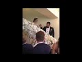 Первое появление невесты / Шикарная армянская свадьба в Лос Анджелесе Глендейл