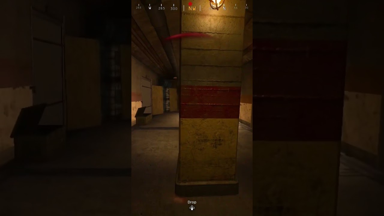 Overpowered movement! 