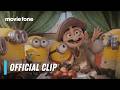 Minions & Monsters | Official Clip | Pierre Coffin, Trey Parker