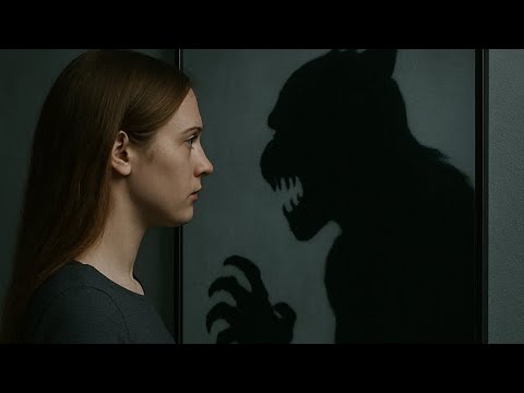 مفاجئة ظلك ليس صفاتك السيئة و أسهل طريقة لتشفى منه