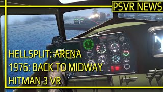 hellsplit psvr