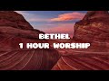 Bethel | 1 Hour Instrumental Worship Piano