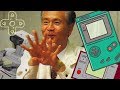Изобретатель из Nintendo — Гумпэй Ёкои