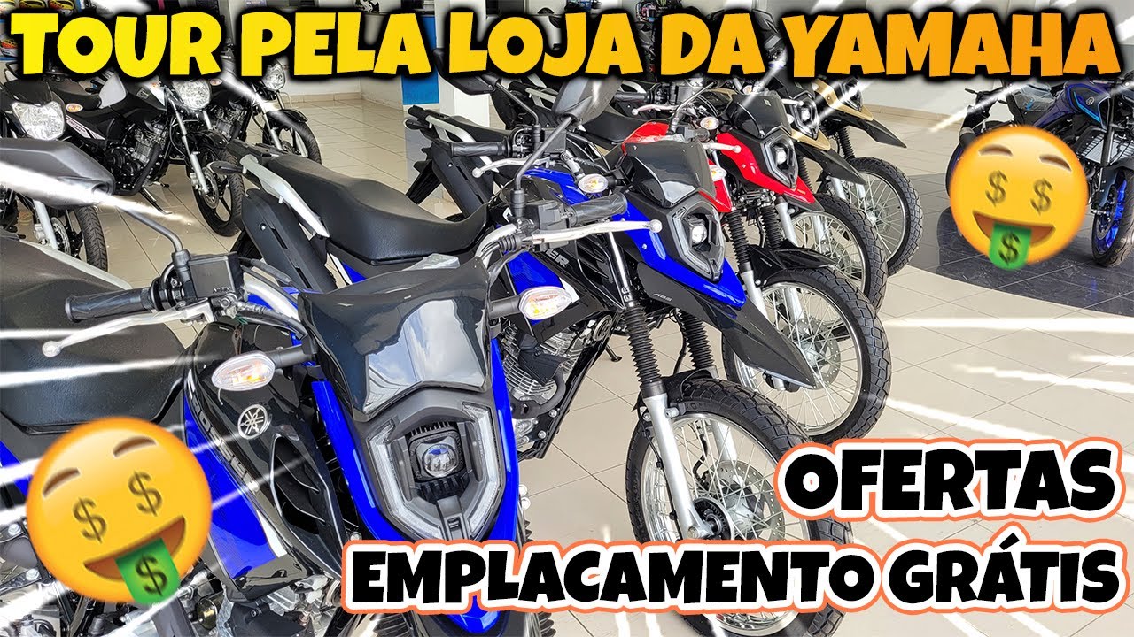 Preços baixos em Yamaha Roupas, Mercadorias e Mídia