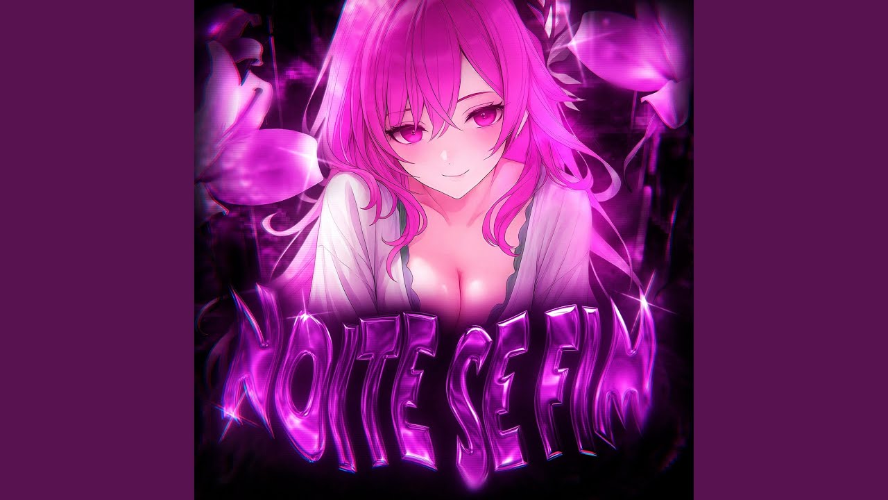 NOITE SE FIM (Ultra Slowed)