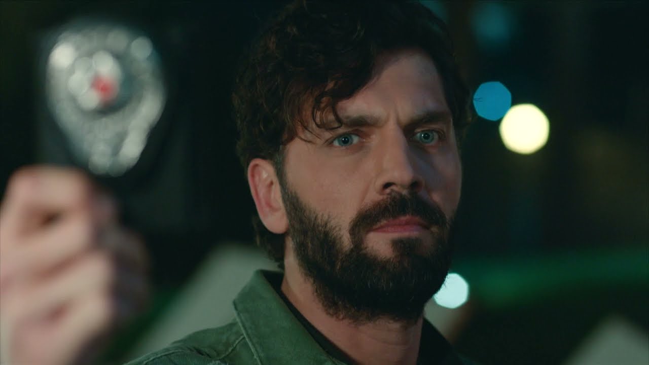 Kağıt Ev (House of Lies), Turkey, Star TV - The Wit List by MIP Markets.