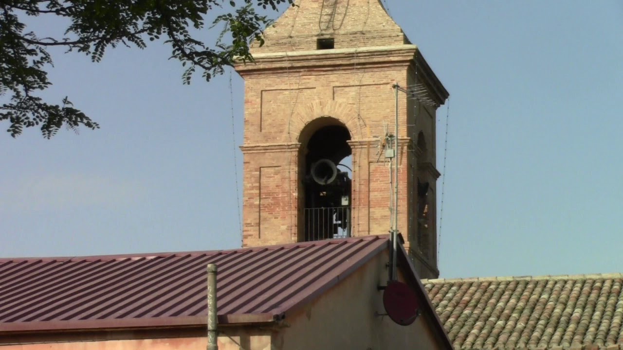 CASTELPLANIO PARROCCHIA SAN SEBASTIANO