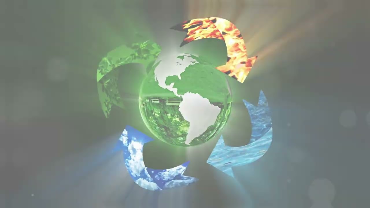 Thermal Energy Harvesting