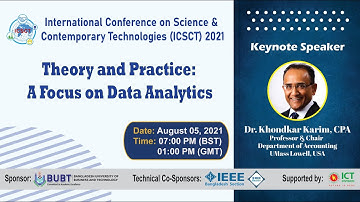Theory and Practice: A Focus on Data Analytics | IEEE BUBT STUDENT BRANCH