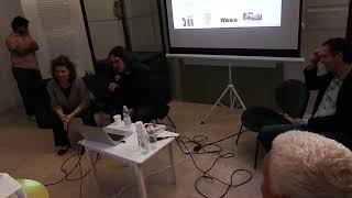 presentazione scavi archeologici a Vereto - 6 - DSCF5281