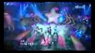 080525 Replay - SHINee Live Debut Stage