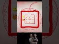 Chuchel - cutest game ever. Gameplay with Ima. #imaandjessy #kidsgames #gameplay