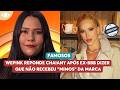 WePink responde Chaiany após ex-BBB dizer que não recebeu "mimos" da marca | Aconteceu na Semana