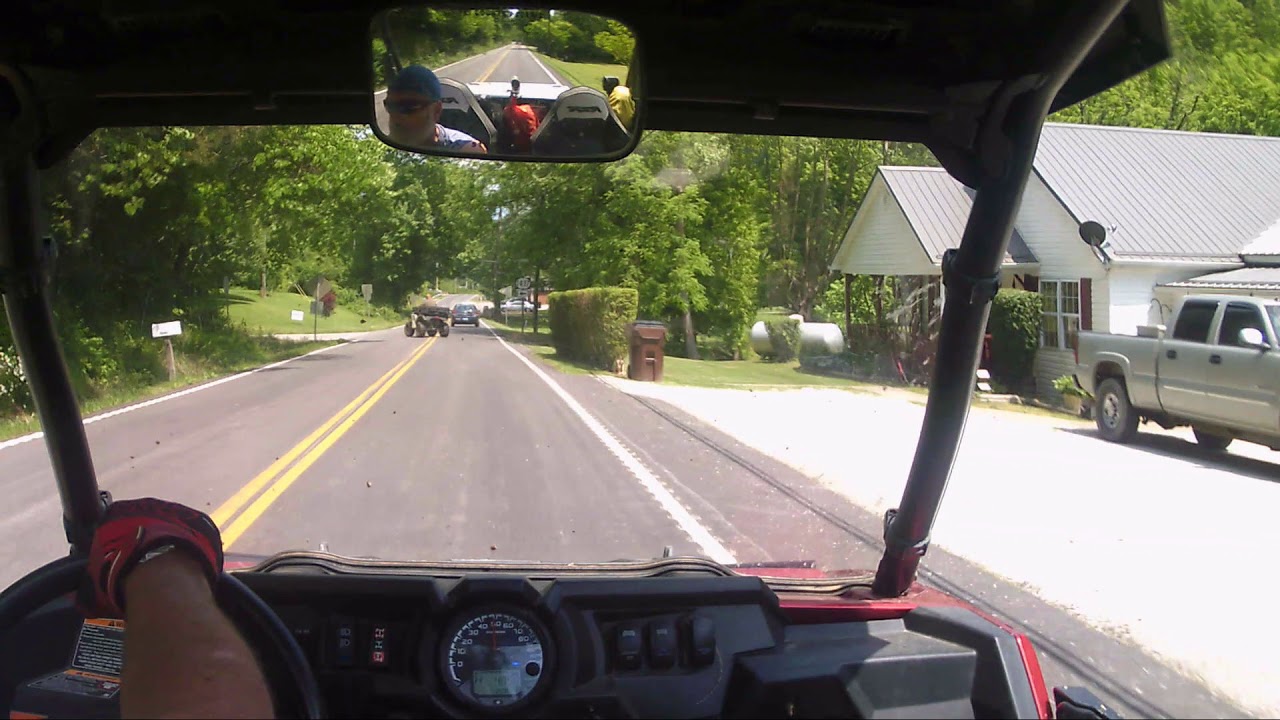 SALYERSVILLE, KY. 5/25/2018 P2 YouTube