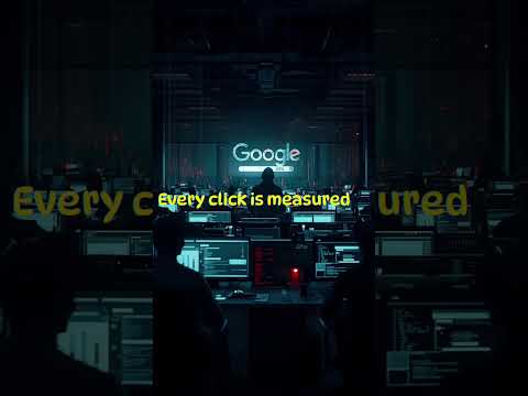 Google Knew This About You…😱