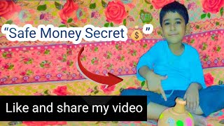 No.1 bank account for savings and security 