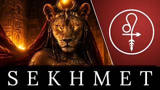 Sekhmet: The Goddess Who Destroyed to Heal