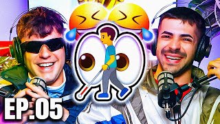 I CIECHI sono CATTIVI? - STREETSMART EP.05