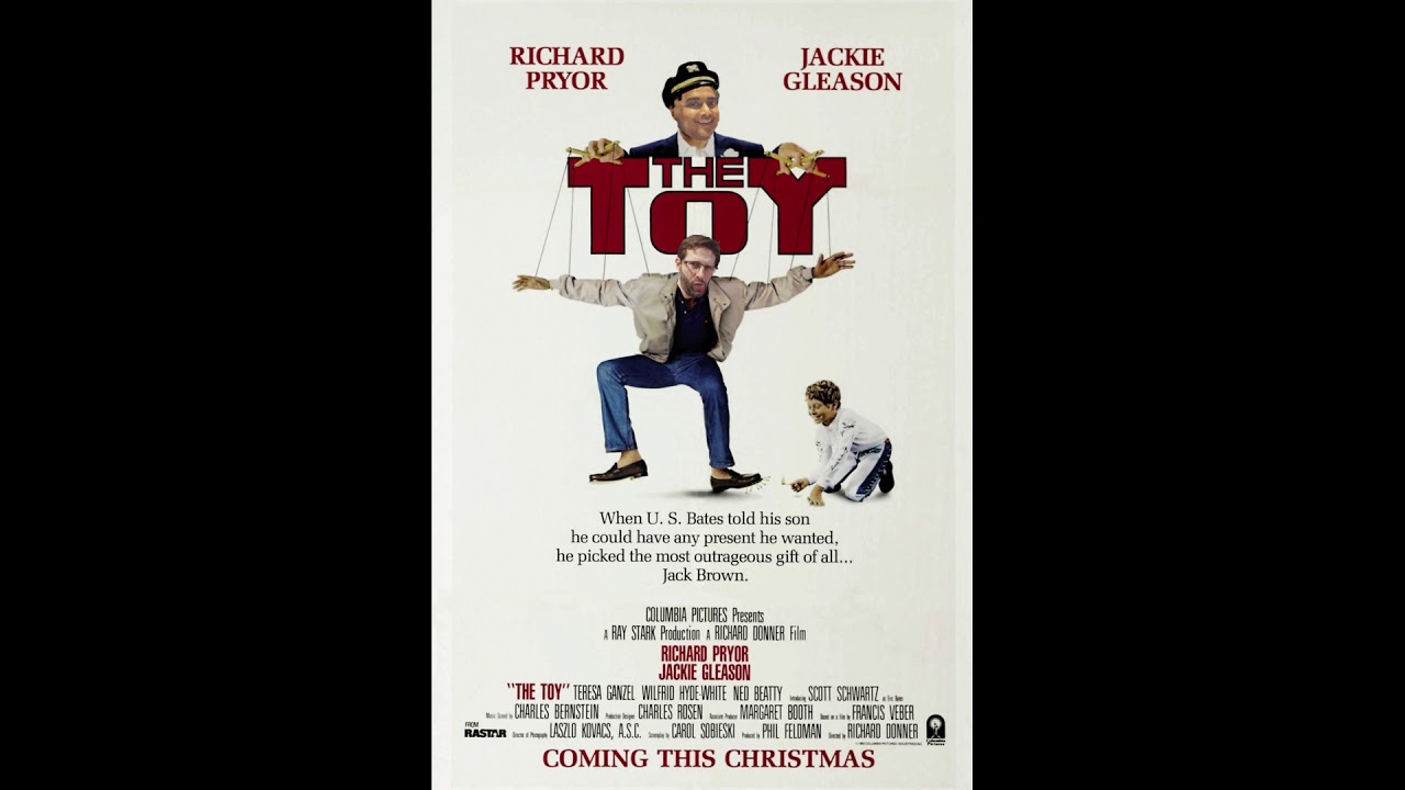 EP03 The Toy (1982) - YouTube