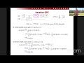 量子コンピュータでの量子化学講義3：杉崎健二博士によるTCGCRESTCQuERE講義