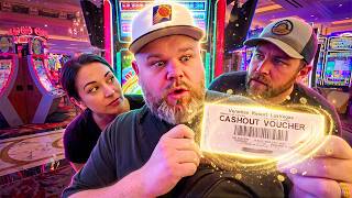 The Gambling Strategy That Can Save You Money At The Casino!