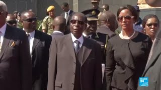 Zimbabwe: Who really is 