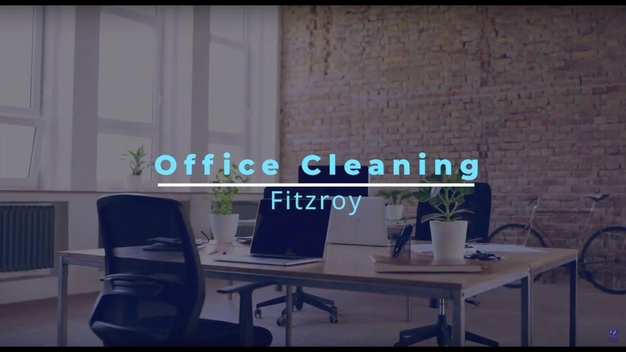 Office Cleaning Fitzroy Whistle Clean Australia YouTube
