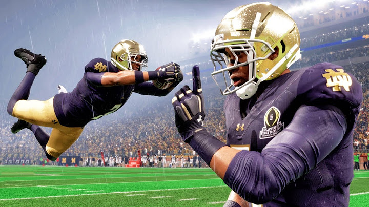 College Football 26 Road To Glory: INSANE PICK 6 in Home Playoff Game!