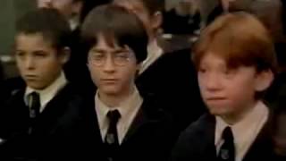 Harry Potter / Percy Jackson