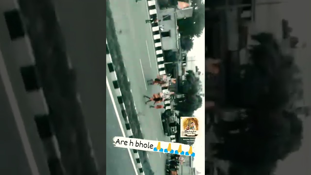 2022 KAWAD YATRA 🔱❤️ 