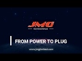 Jmg limited  from power to plug