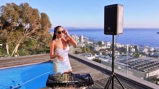 Dani B - Funky Sunset Set