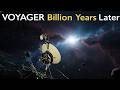 The Lonely Spacecraft That Will Witness the Death of Every Star in the Universe