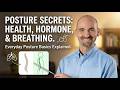 Unlock Better Health: The Power of Good Posture