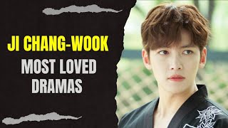 10 Drama Teratas yang Dibintangi Ji Chang-Wook (Diperbarui 2024)