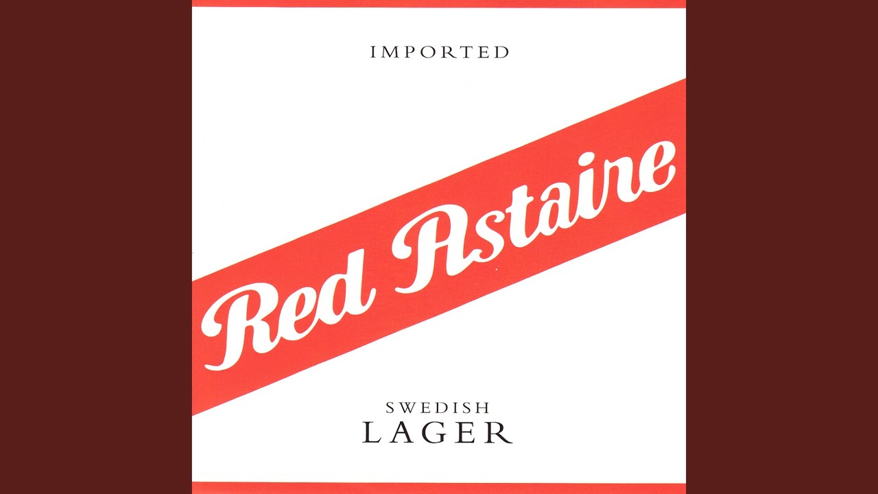 洋楽 Red Astaire / Follow Me Follow Me - YouTube