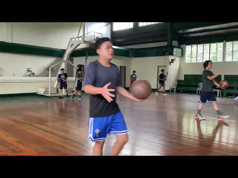 Keys School Manila - Basketball