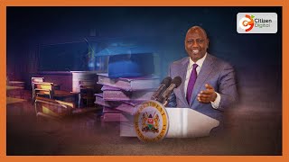 Rais Ruto asema suala la uhaba wa walimu litatatuliwa katika miaka miwili ijayo