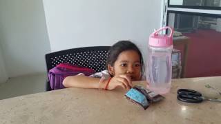 Ibu Guru Meninggal Dunia