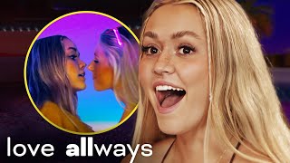 Walking In On Them Kissing! (EXPOSED) | Love ALLways Ep. 4 Full Episode (Reality Show)
