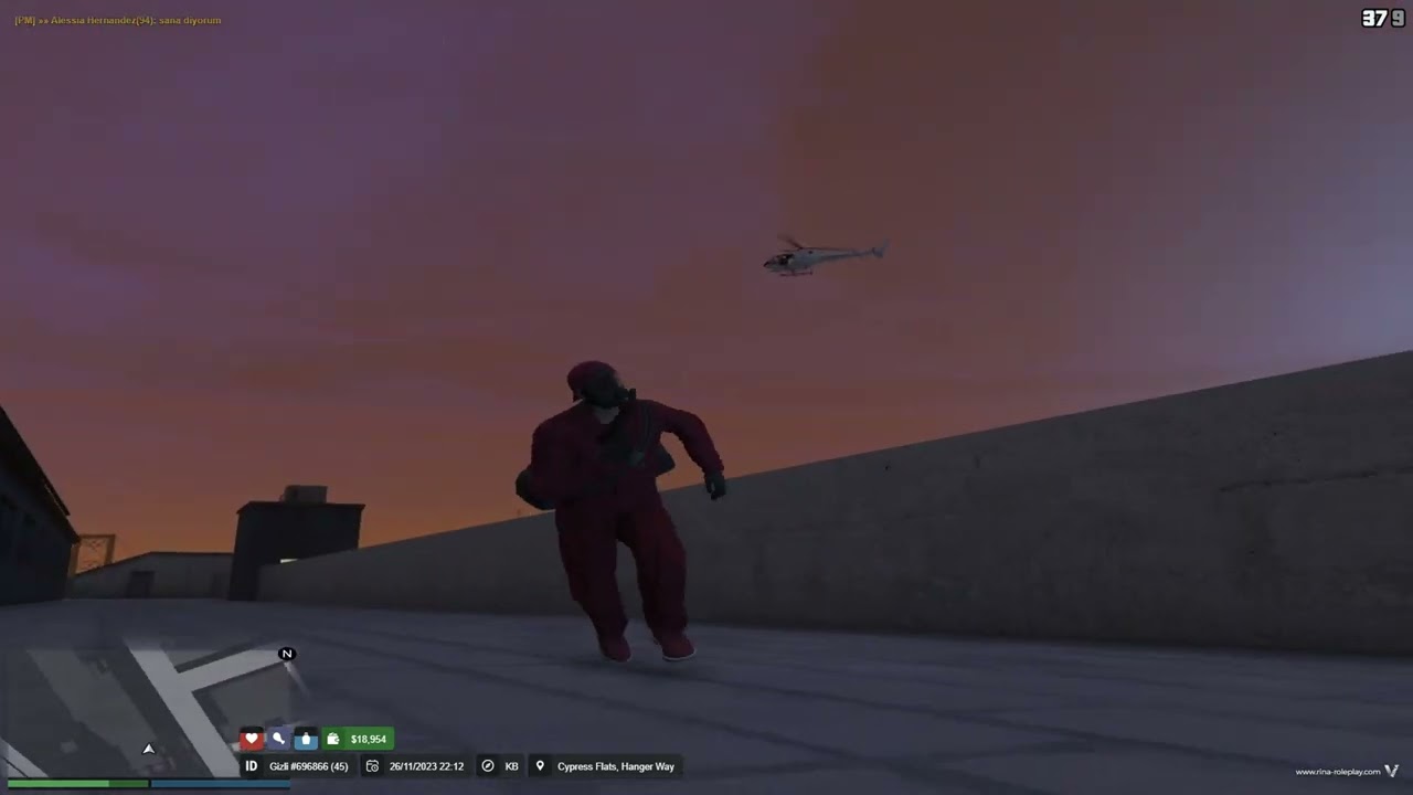 tek kisilik ordu KGT rina rp(www.rina-roleplay.com)