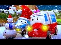 Jingle Bells | Merry Christmas | Christmas Songs For Kids | Children's Carols by Road Rangers