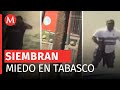 Video de Macuspana