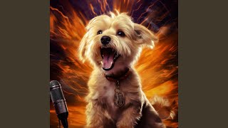 Dog Canine Thunder Melody