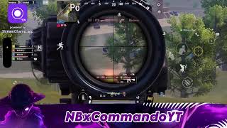 AAO HAR MATCH 10 KILLS KARTE | BGMI LIVE